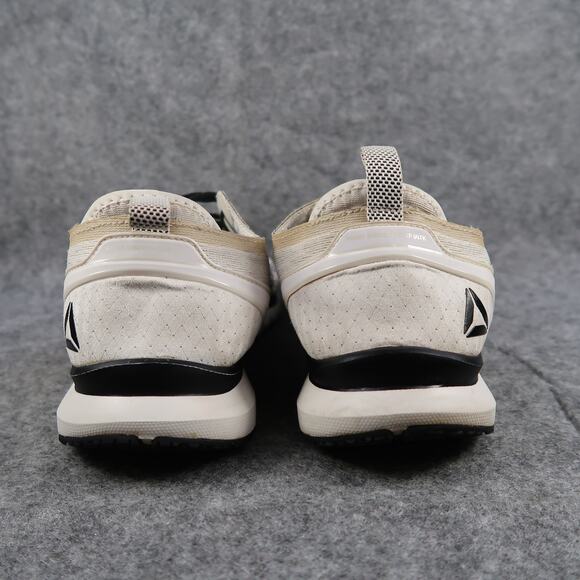Reebok Shoes Mens 10 Athletic Trainers Running Active Sneaker Gym Sport main image 4